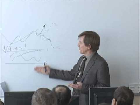 Видео: Клубный день «Ленты Боллинджера» (часть 1)