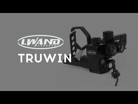 Видео: Lwano Truwin лучшая полка для блочного лука