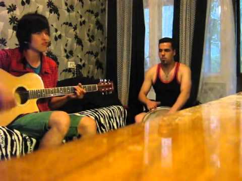 Видео: Неботошнит - За моим окном. (29.06.2013)