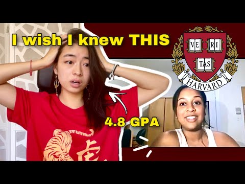 Видео: Тренер Лиги плюща рассказал, почему меня не приняли в Гарвард