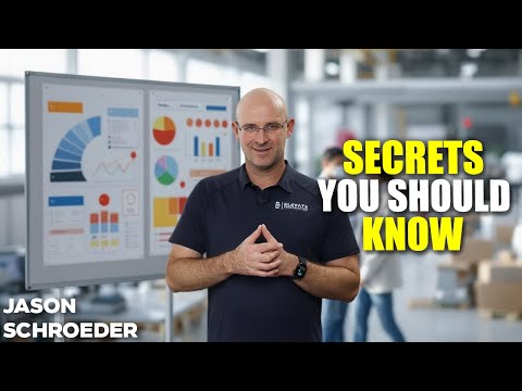 Видео: 5S и Mieruka: как чистота и визуальные образы формируют культуру