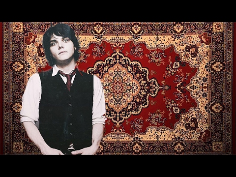 Видео: 20 фактов о Джерарде Уэй