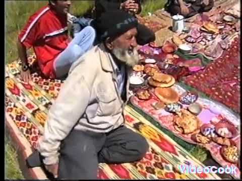 Видео: Наврӯзи Косатарош 2003.