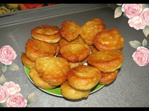 Видео: Оладьи на сыворотке без яиц