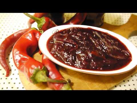 Видео: ЧАТНИ ИЗ СЛИВ. СЛИВОВЫЙ СОУС.УНИВЕРСАЛЬНЫЙ СОУС ИЗ СЛИВ К МЯСУ, РЫБЕ, СЫРУ И К ЧЕМУ ПОЖЕЛАЕТЕ!)