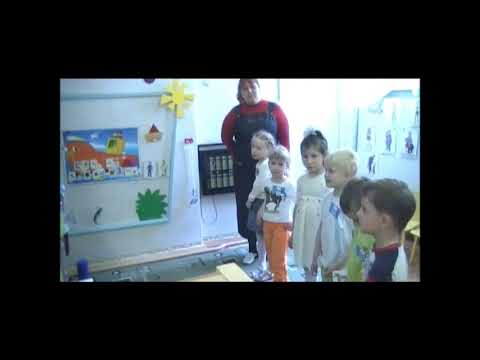 Видео: ФРОНТАЛЬНОЕ ЗАНЯТИЕ ПО ЗВУКОПРОИЗНОШЕНИЮ ДИФФЕРЕНЦИАЦИЯ ЗВУКОВ