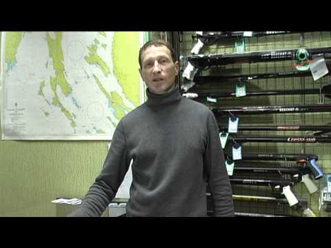 Видео: Начинающим о пневматических подводных ружьях