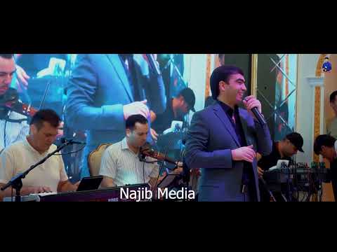 Видео: Дилшоди Файзулло - Базми Кулоби 2022 Dilshodi Fayzullo - Bazmi Kulobi 2022