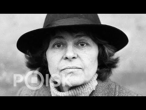 Видео: Кира Муратова (анализ фильмов)