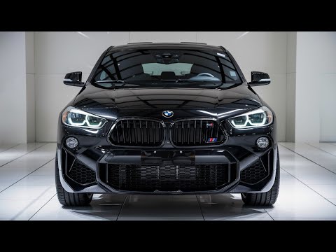 Видео: Новый 2025 BMW X2 M35i – Обзор, характеристики и все особенности