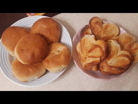 Видео: Приготовила обед и выпечку к чаю,рассказываю о новой работе!👍😊