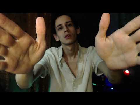 Видео: reiki asmr - healing with hands - рейки асмр - исцеление руками