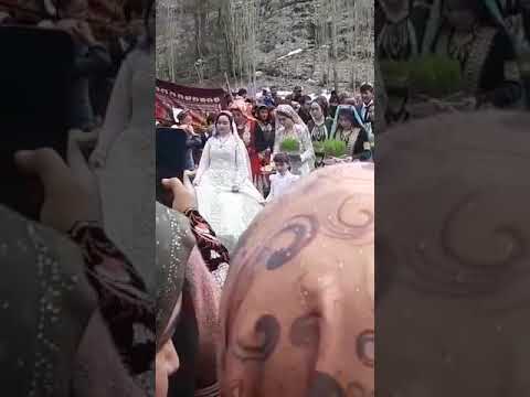 Видео: НООРУЗ Путоколь 22 марта 2022 г.