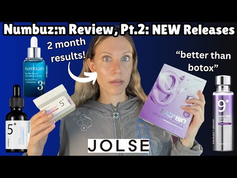 Видео: Numbuzin: итоги 2 месяцев НОВЫХ релизов!