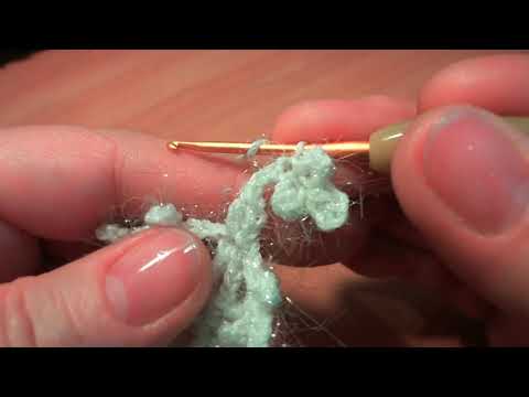 Видео: Удивительно просто! СНЕЖИНКА  Snowflake Crochet