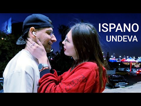 Видео: UNDEVA - AMI X NOUA UNSPE Cover На Румынском Языке Кавер Премьера Клипа KIRILL ISPANO 