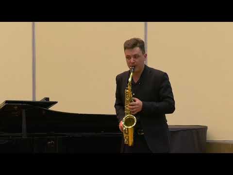 Видео: Педро Итюральда «Маленький чардаш»