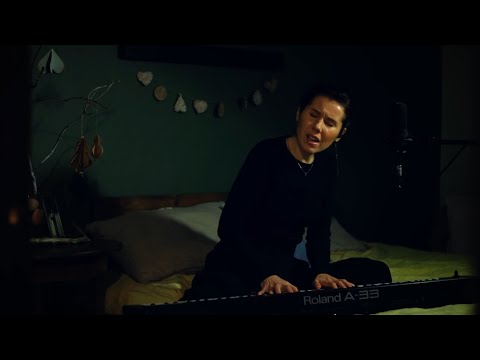 Видео: Ветер перемен - Мэри Поппинс(кавер Настя Абруцкая JUST4YOU)