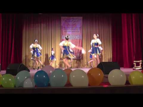 Видео: Марья Краса