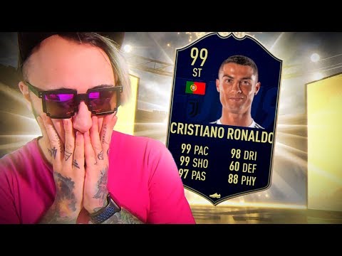 Видео: ВСЕ TOTY, КОТОРЫХ ЛОВИЛИ НАШИ ФИФЕРЫ ЗА ВСЮ ИСТОРИЮ FIFA || TOTY IN A PACK