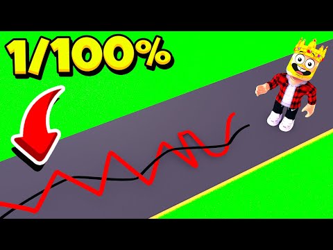 Видео: САМЫЕ НЕВОЗМОЖНЫЕ МИНИ ИГРЫ! ПРОЙДУТ ТОЛЬКО 2%! ROBLOX Epic Minigames