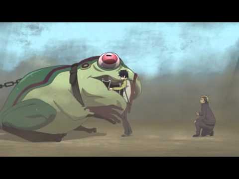 Видео: Синий Экзорцист (AMV)