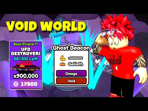 Видео: 6 МИР И ПЕТЫ НА 25 МИЛЛИОНОВ СИЛЫ В ARM WRESTLE SIMULATOR ROBLOX