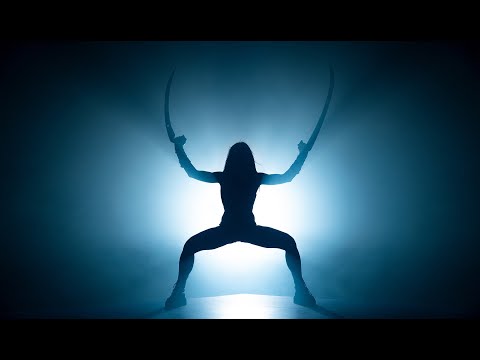 Видео: Ruslana  - Буйна (official video) (Ukrainian version) (2024)