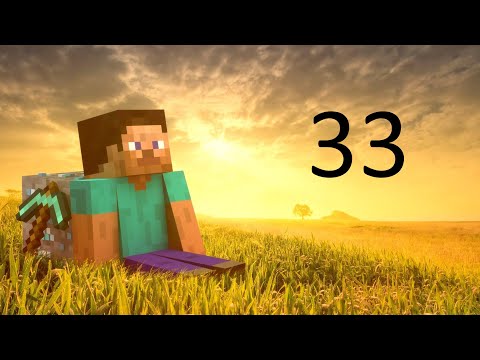 Видео: летсплей по майнкрафту #33