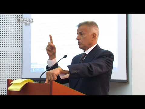 Видео: Красимир Дачев пред ОС Свищов 26.10.2017