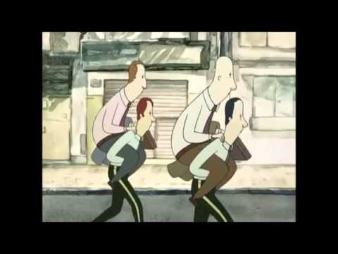 Видео: Dёргать! - Работа