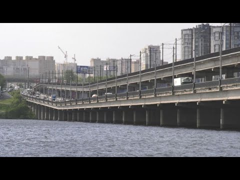 Видео: История создания Северного моста