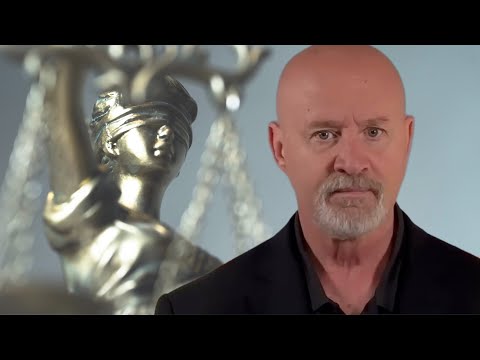 Видео: Судья отвергает беззаконие Трампа, в то время как присяжные отвергают злоупотребления обвинения с...