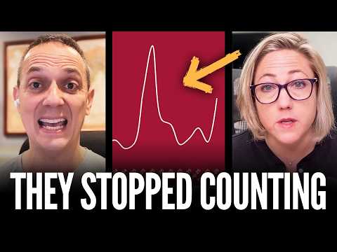 Видео: Отчет о занятости, который Трамп не хочет, чтобы вы видели