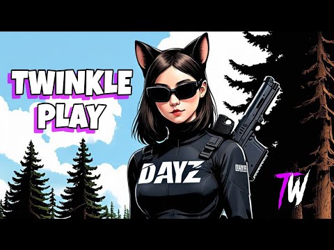 Видео: 🔴🎥 DAYZ PVE | ПРОХОДИМ КВЕСТЫ, ДАНЖИ НА TWINKLE PLAY #8 | CHERNO | Stream DayZ 1.28 #dayz #stream