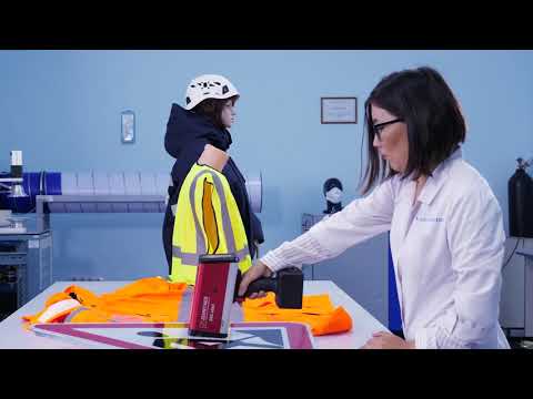 Видео: Испытательный Центр КАЗЭКСПОАУДИТ