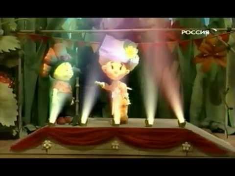 Видео: Фифи и Конкурс талантов