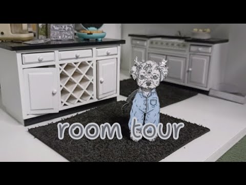 Видео: обзор на домик бумажных собачек 🐶🏠