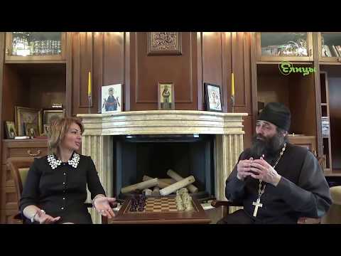 Видео: О взрослых детях. Священник & Психолог. Иеромонах Макарий и Маркелова В.Б.