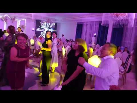 Видео: Арман   Камилла ТОЙ 3 часть