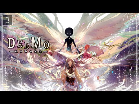 Видео: DEEMO -REBORN- #3 | МУЗЫКАЛЬНЫЕ ТАЙНЫ | 30.01.22