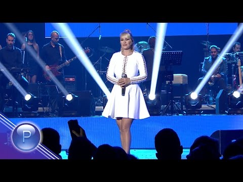 Видео: DESI SLAVA - YA, KAZHI MI, OBLACHE LE BYALO / Деси Слава - Я, кажи ми, облаче ле бяло, live 2016