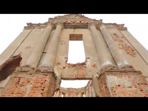 Видео: Ошмяны