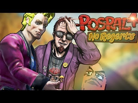 Видео: ▼А новый POSTAL неплох ( ͡° ͜ʖ ͡°)
