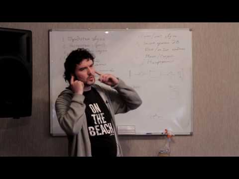 Видео: Моно, стерео и панорама