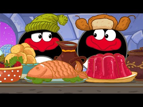 Видео: Пинляндия - Смешарики 2D. Новый сезон | ПРЕМЬЕРА 2020!