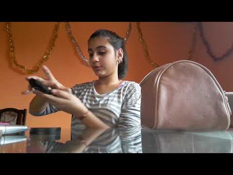 Видео: Грим колекция къде се съдържа гривната колекция