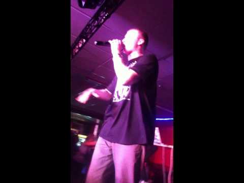 Видео: the Chemodan - Алиби 13/04/2013 Минск