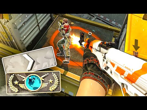 Видео: КАК ПРАВИЛЬНО ИГРАТЬ В CS:GO - ГЛАВНЫЕ ОШИБКИ ВСЕХ ИГРОКОВ #14