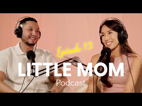 Видео: LITTLE MOM PODCAST EP13 | М.Очирпүрэв | Хүүхдээ хүмүүжүүлэх гээд хэрэггүй. Өөрөө зөв байхад л болно.